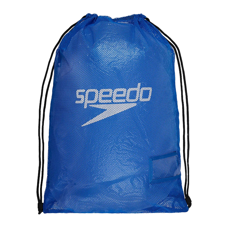 Мешок для мокрых вещей Speedo EQUIP MESH BAG XU photo Мешок для мокрых вещей Speedo EQUIP MESH BAG XU photo